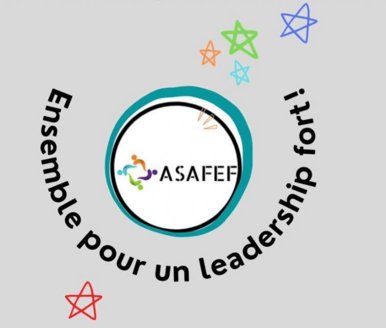 Logo ASAFEF