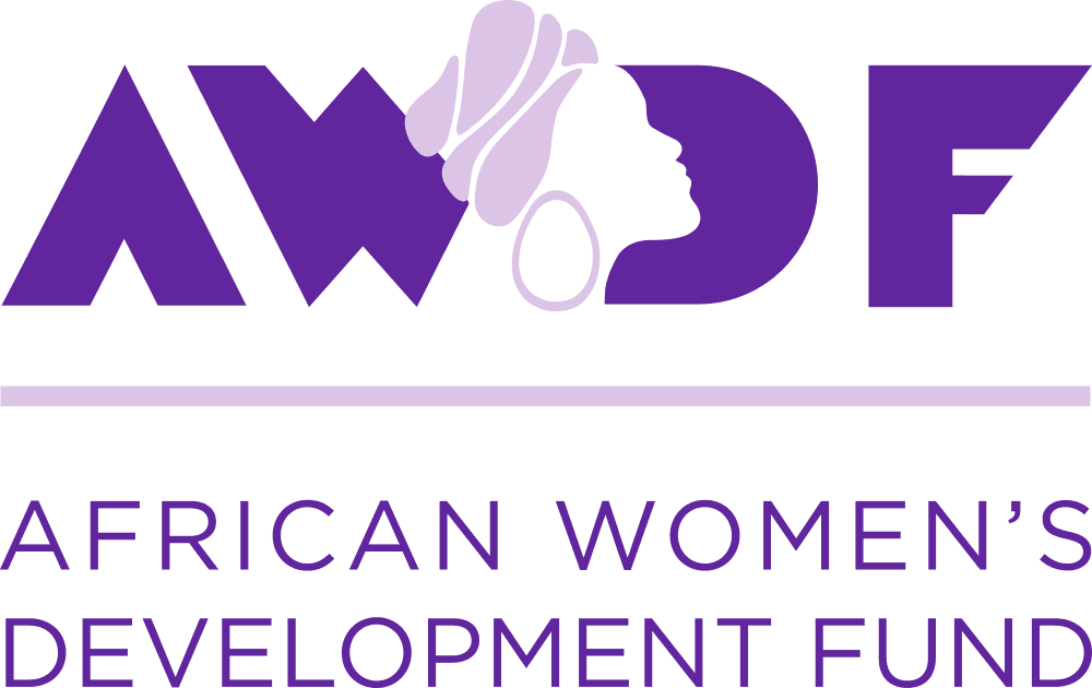 Logo African Women's Development Fund (AWDF)
