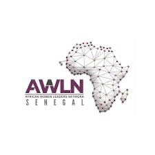 Logo African Women Leaders Network (AWLN) - Sénégal