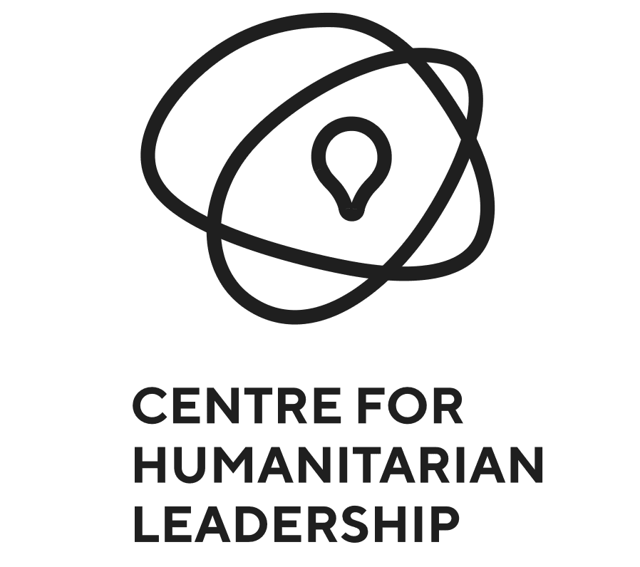 Logo Centre for Humanitarian Leadership (CHL)