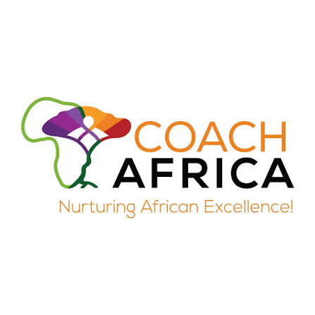 Logo Coach Africa / African Capacity Building Foundation (ACBF) - LEAPS Program