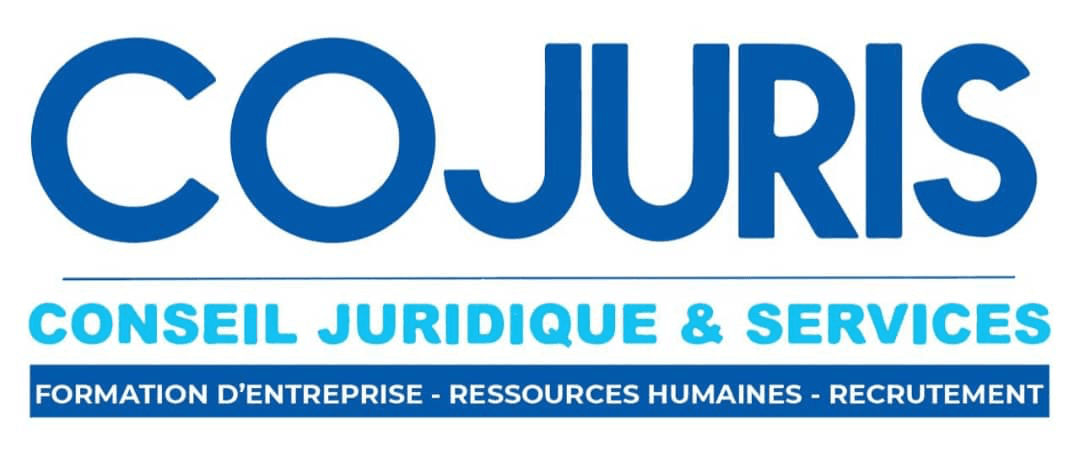 Logo COJURIS - Conseil Juridique & Services