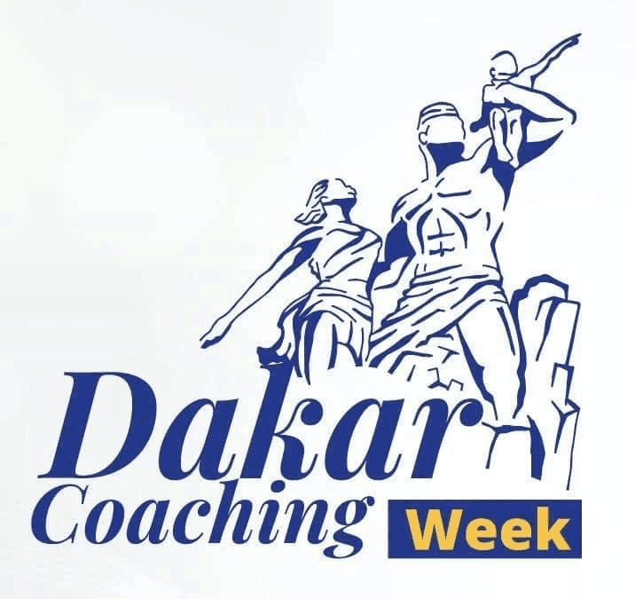 Logo Collectif des Coachs ICF Sénégal