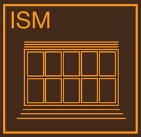 Logo Institut Supérieur de Management (ISM)