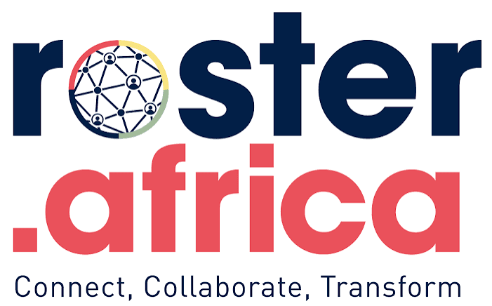 Logo Roaster Africa