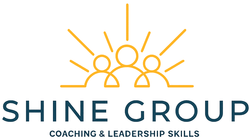 Logo SHINE Group