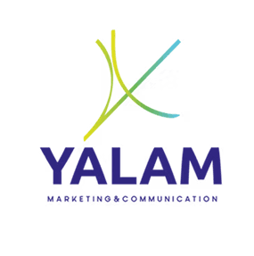 Logo Yalam Communication